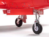 E Flite Pilatus Pc-21 1.3M Pnp
