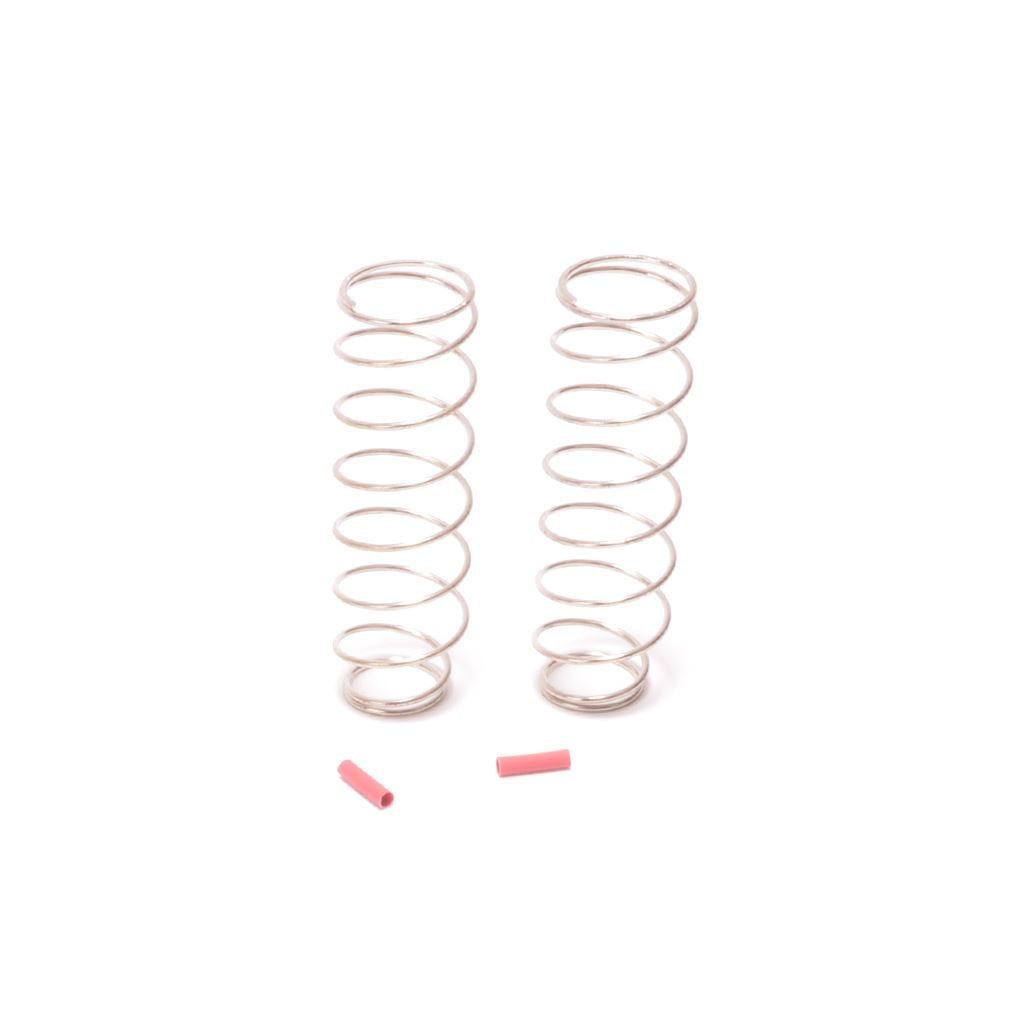 Aerox Agile Spring - Long Red - 2.0 Ib/In (Pr)