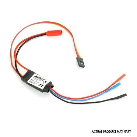 E-Flite BL Controller w/Brake, 10 AMP