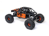 Axial 1/10 Utb10 Capra 1.9 4Ws 4X4  Rtr Orange