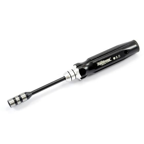 Fastrax Pro Nut Driver (M5) - 8.0mm