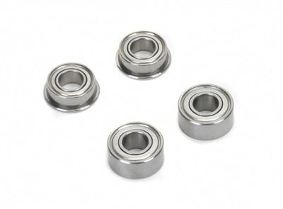 Schumacher Pro Caster Block Bearing - Mi5evo (4pcs)