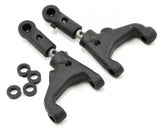 Schumacher Front Upper Wishbones - Mission