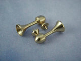 Radio Active Ships Horn :7mm L:18mm(Pk2)