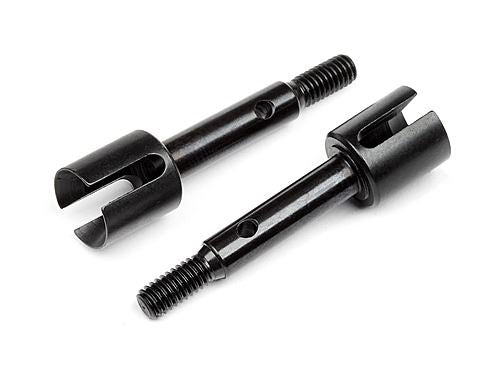HPI Rear Axle 5X39mm (2Pcs)