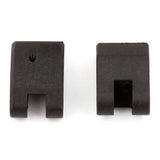 ASSOCIATED CLUTCH SHOES HARD COMPOSITE 4-SHOE (RC8B3.1)