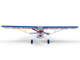 E Flite Decathlon RJG 1.2m PNP
