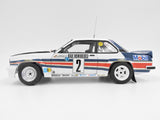 Belkits (Parent) 1/24 Opel Ascona 400 Mc 1982 Rohl/Geistdorfer