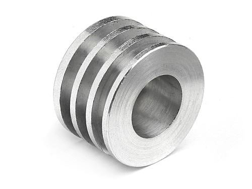 HPI Pinion Gear Heat Sink