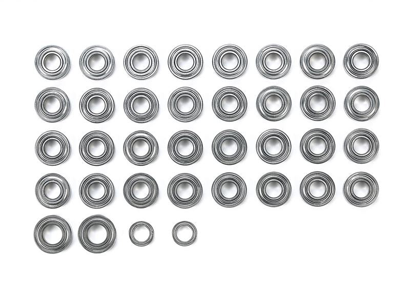 Tamiya 8x4 Truck Ball Bearing Set