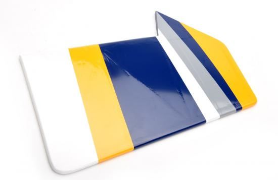 Ripmax Bolero - Fin & Rudder