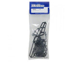 HoBao Hyper 10 Sc Front Bumper Set