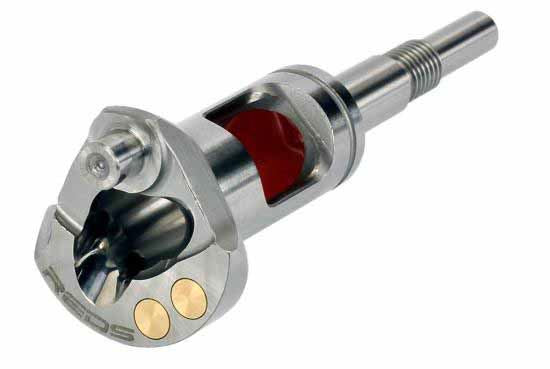 Crankcase 3.5Cc M7 Wcs 2.1