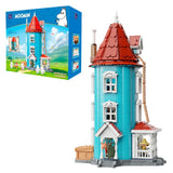 Pantasy Moomin™ Moomin House