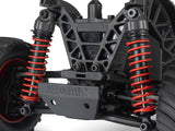 Arrma 1/16 Quake Grom 4X4 Rtr Monster Truck Red