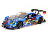 CARISMA M40S SUBARU BRZ GT300 BRUSHLESS ARTR