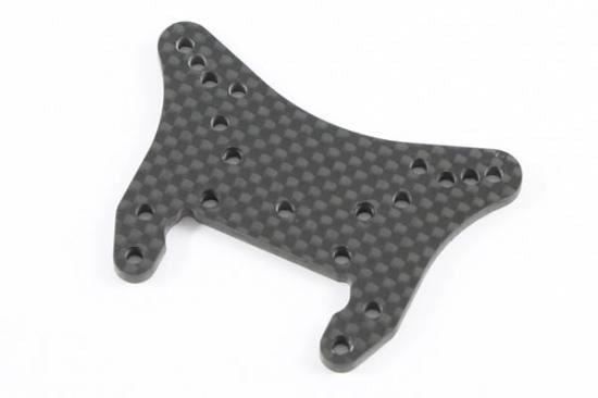 FTX CARNAGE CARBON REAR SHOCK TOWER 1SET
