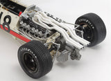 Tamiya Honda Ra273 F1 Car With Photo-Etched Parts