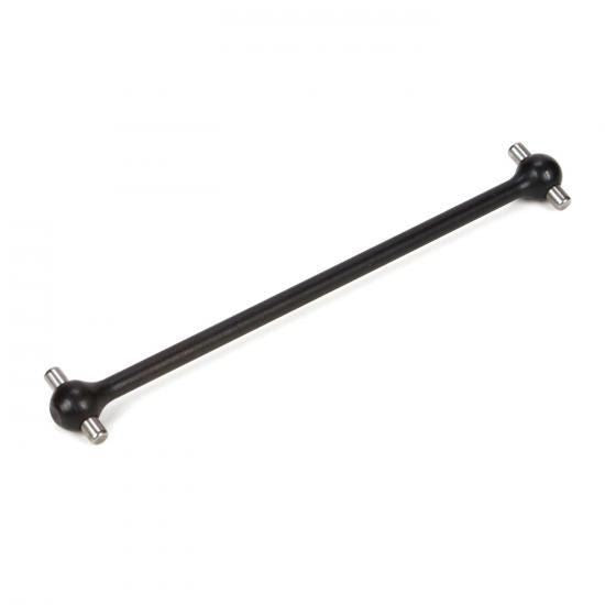 TLR Front Center Dogbone: 8IGHT Buggy 3.0