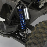 Proline 1/5 Ultra Reservoir Shock Cap (2): X-Maxx