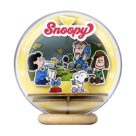 Puremind Peanuts™ Snoopy & Friends Picnic Party