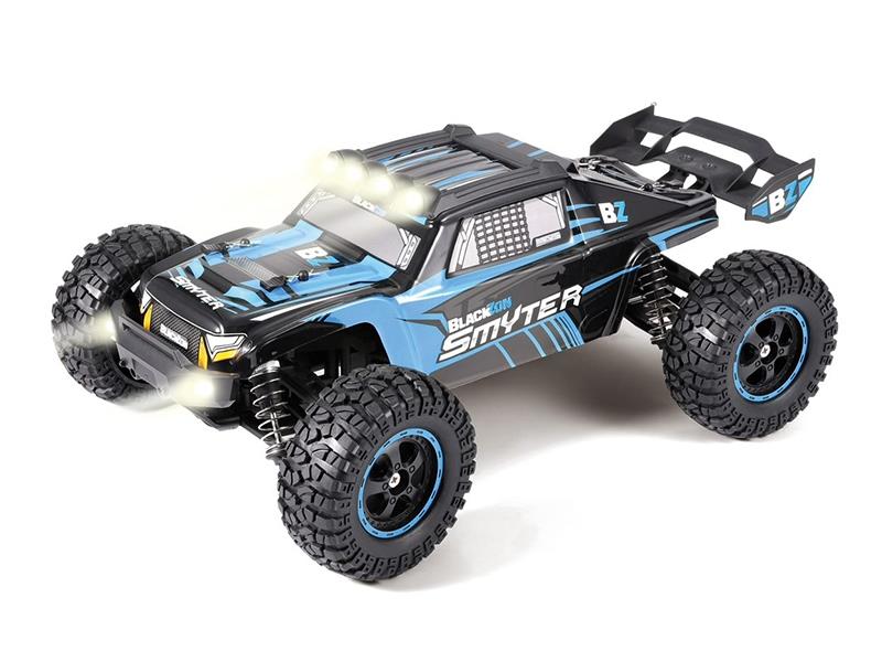 Smyter Dt 1/12 4Wd Electric Desert Truck - Blue