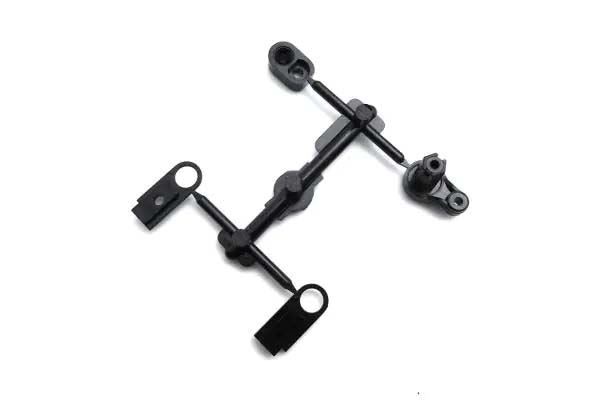Shock Post Set Kyosho Mini-Z Mr04-Lm