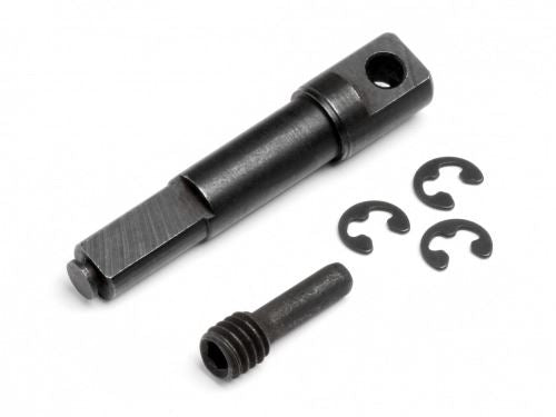 HPI Gear Shaft 5X6X29mm
