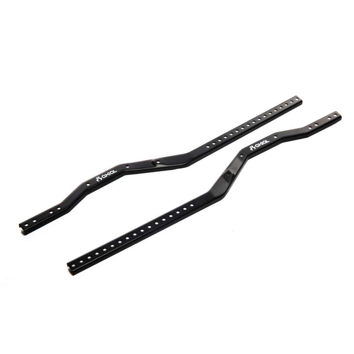 Axial EXT Rear Frame Rail Set: SCX10III