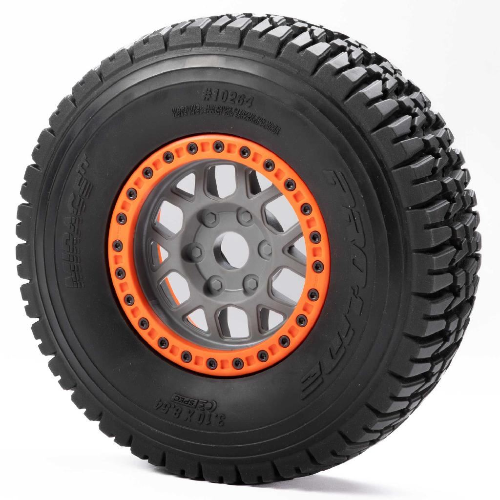 Losi 1/5 5Ive-Te 3.0 Electric 4Wd Desert Truck Rtr