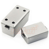 Yeah Racing 1/10 RC Rock Crawler Accessory Tool Box 2pcs