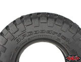 Rc4Wd Bf Goodrich Mud-Terrain T/A Km2 1.7  Scale Tyres