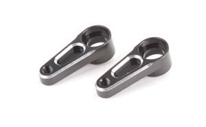 Schumacher Radius Arms - Mi6 - (pr)