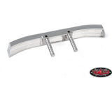 Rc4Wd Retro Front Aluminium Bumper For Trx-4 2021 Ford Bronco