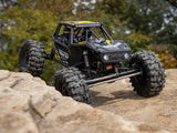 Axial 1/10 Utb10 Capra 1.9 4Ws 4X4 Rtr Yellow