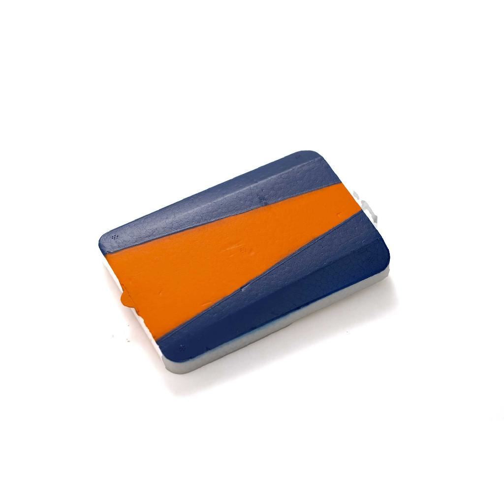 E Flite Receiver Hatch Cover: Extra 330 Sc 1.3M