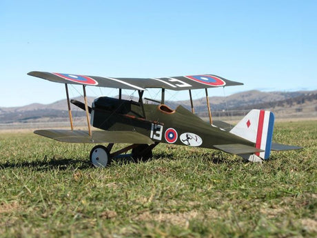 BAIR RAF SE5a electric scale kit