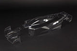 Arrma Limitless Clear Bodyshell (inc. Decals)
