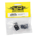 Yeah Racing Aluminum 7075 Rear Hubs For Tamiya XV-02