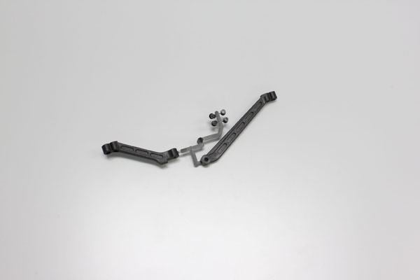 Torque Rod Set Kyosho Inferno Mp9