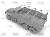 Icm Studebaker Us6-U3, U.S. Military Truck