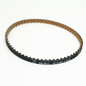 HOBAO H4E BELT 3 X 186MM