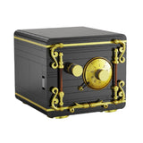 Cada The Secret Of Safe