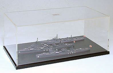 Tamiya Display Case C 1/24 Cars