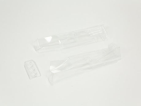 Arrma Felony 6S BLX Trimmed Body (Clear) -