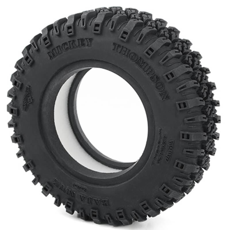RC4WD MICKEY THOMPSON 2.2  BAJA MTZ SCALE TYRES 4.19