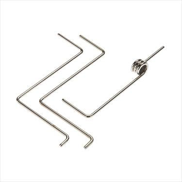 GPLANES Landing Gear Twinstar EP ARF
