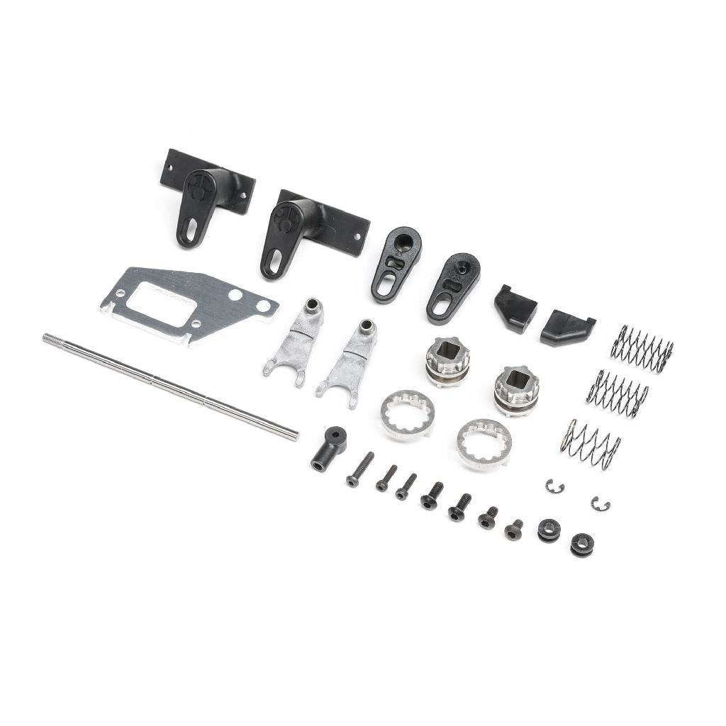 Axial Asd Parts Set Complete: Axp8