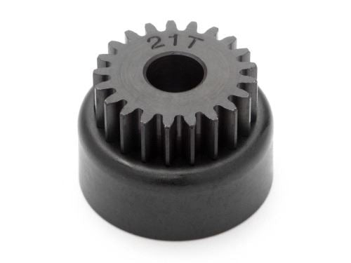 HPI Clutch Bell 21 Tooth (1M)