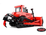 RC4WD 1/14 SCALE DXR2 HYDRAULIC EARTH DOZER (LIMITED EDITION)
